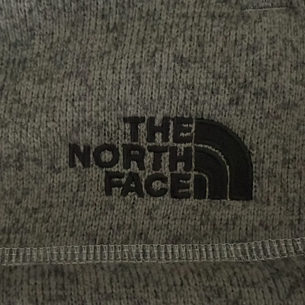 North Face Bonnie Plants vest
